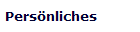 Persönliches